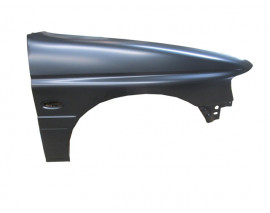 FORD ESCORT- 95/99; ÖN ÇAMURLUK DELİKLİ SAĞ (TW) FORD ESCORT- 95/99; ÖN ÇAMURLUK DELİKLİ SAĞ (TW)