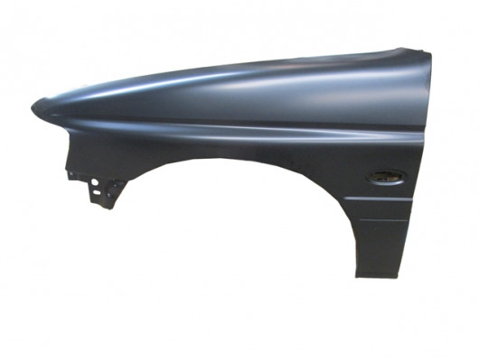 FORD ESCORT- 95/99; ÖN ÇAMURLUK DELİKLİ SOL (TW)