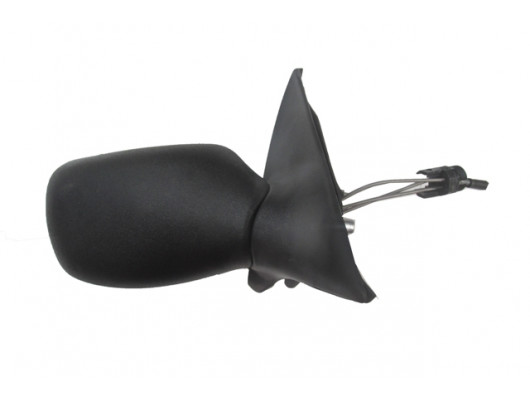 FORD ESCORT- 95/99; KAPI AYNASI SAĞ MANUEL (ER AYNA)