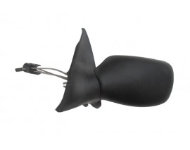 FORD ESCORT- 95/99; KAPI AYNASI SOL MANUEL (ER AYNA)