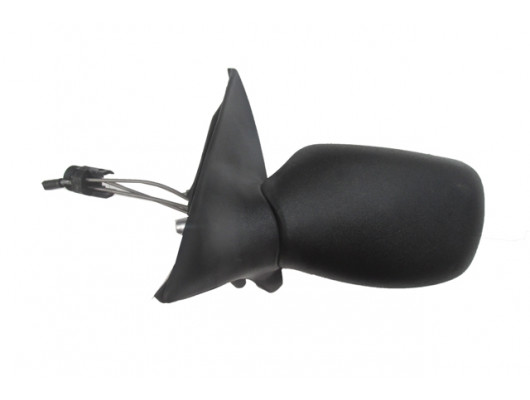 FORD ESCORT- 95/99; KAPI AYNASI SOL MANUEL (ER AYNA)