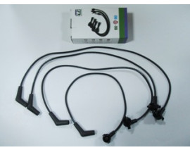 FORD ESCORT- 95/99; BUJİ KABLOSU TAKIM (J4B)1.3 cc (YOW JUNG) FORD ESCORT- 95/99; BUJİ KABLOSU TAKIM (J4B)1.3 cc (YOW JUNG)