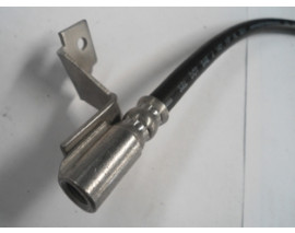 FORD ESCORT- 95/99; ÖN FREN HORTUMU SOL (SH)