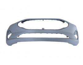 FORD FIESTA- 21/23; ÖN TAMPON ASTARLI (SENSÖR DELİKSİZ) (TYG)