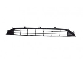 FORD FIESTA- 18/20; ÖN TAMPON PANJURU SİYAH (EUROBUMP)