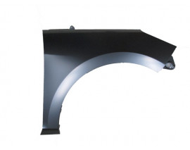 FORD FIESTA- 18/23; ÖN ÇAMURLUK DELİKSİZ SAĞ (ORAN)