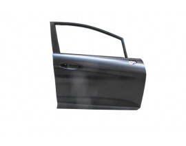 (YENİ ÜRÜN!!!)FORD FIESTA- 18/23; ÖN KAPI KOMPLE SAĞ (İCELİ/ÇEKOMASTİKLİ)(TW)