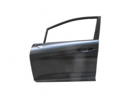 (YENİ ÜRÜN!!!)FORD FIESTA- 18/23; ÖN KAPI KOMPLE SOL (İCELİ/ÇEKOMASTİKLİ)(TW)