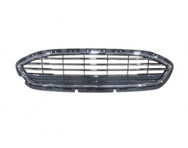 FORD FIESTA- 18/20; ÖN PANJUR NİKELAJLI/SİYAH (TW)