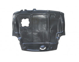 FORD FIESTA- 18/23; KARTER MUHAFAZA PLASTİĞİ (PLASTİK ENJEKSİYON) (BENZİNLİ)