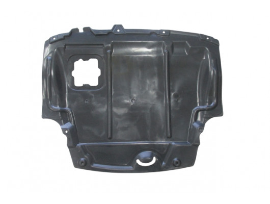 FORD FIESTA- 18/23; KARTER MUHAFAZA PLASTİĞİ (PLASTİK ENJEKSİYON) (BENZİNLİ)