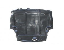 FORD FIESTA- 18/23; KARTER MUHAFAZA PLASTİĞİ (PLASTİK ENJEKSİYON) (DİZEL)