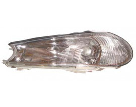 FORD MONDEO- 97/00; FAR LAMBASI SAĞ MANUEL (TYC)