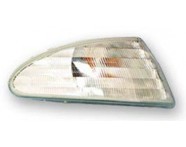 FORD MONDEO- 93/96; ÖN SİNYAL SAĞ BEYAZ (TYC)
