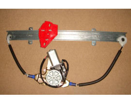 FORD MONDEO- 97/00; ÖN CAM KRIKOSU SAG ELEKTRIKLI/MOTORLU (TW)