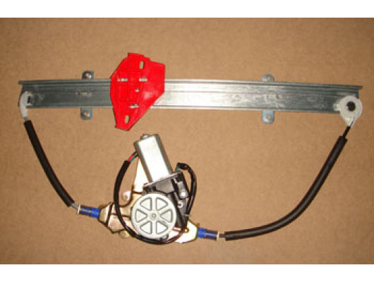 FORD MONDEO- 97/00; ÖN CAM KRIKOSU SOL ELEKTRIKLI/MOTORLU (TW)