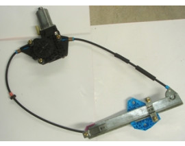 FORD MONDEO- 97/00; ARKA CAM KRİKOSU SAĞ ELEKTRİKLİ/MOTORLU (TW)