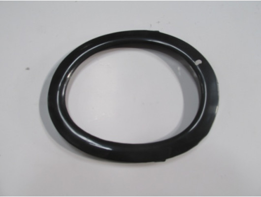 FORD MONDEO- 97/00; SİS LAMBA ÇERÇEVESİ SAĞ SİYAH (TW)