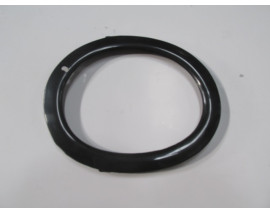 FORD MONDEO- 97/00; SİS LAMBA ÇERÇEVESİ SOL SİYAH (TW)