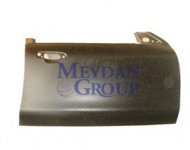 FORD MONDEO- 93/00; ÖN KAPI SACI SAĞ (YARIM) (TW)