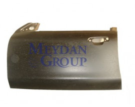 FORD MONDEO- 93/00; ÖN KAPI SACI SOL (YARIM) (TW)