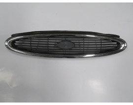 FORD MONDEO- 97/00; ÖN PANJUR SİYAH/NİKELAJ KAPLAMALI (BENZİNLİ TİP) (TYG)