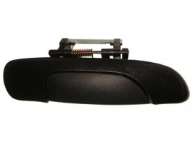 FORD MONDEO- 93/00; ARKA KAPI DIŞ AÇMA KOLU SAĞ SİYAH (PÜTÜRLÜ TİP) (HUSHAN)