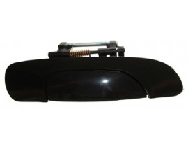 FORD MONDEO- 93/00; ARKA KAPI DIŞ AÇMA KOLU SAĞ SİYAH (BOYANIR TİP) (TW)