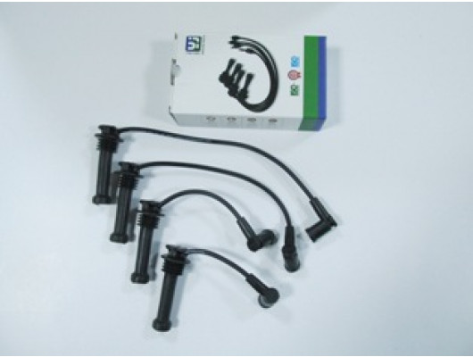 FORD MONDEO- 97/00; BUJİ KABLOSU TAKIM (16V)(L1L-RKF-NGB)1.6/1.8/2.0 cc (YOW JUNG)