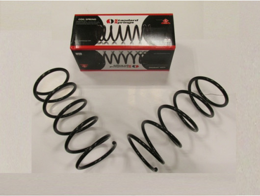 FORD MONDEO- 97/00; ÖN HELEZON YAYI SAG/SOL (2LI SET)1.6/1.8/2.0 (13,5X168X418)(STDR)