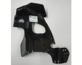 FORD MONDEO- 97/00; KARTER MUHAFAZA PLASTIGI SOL ÖN (LT-FD9001) (TYG)