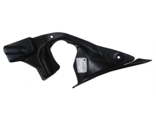 FORD MONDEO- 97/00; KARTER MUHAFAZA PLASTİĞİ SOL ARKA (LD-FD-9005) (TYG)