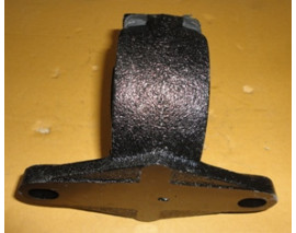 FORD MONDEO- 93/96; ÖN MOTOR TAKOZU OTOMATIK 2,0cc (TENACITY)