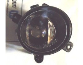 FORD MONDEO- 01/04; SİS LAMBASI SAĞ YUVARLAK (H11)