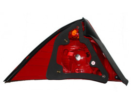 FORD MONDEO- 01/04; STOP LAMBASI SAG KIRMIZI (ORTASI BEYAZ)(DJ AUTO)