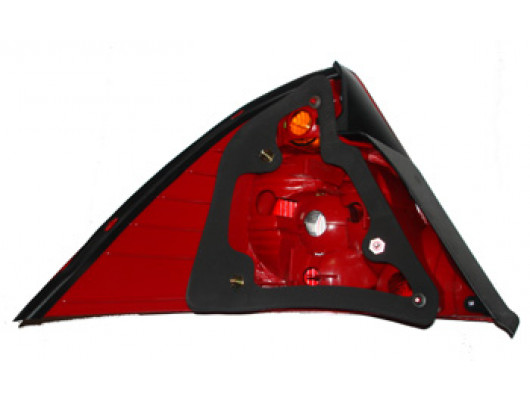 FORD MONDEO- 01/04; STOP LAMBASI SAG KIRMIZI (ORTASI BEYAZ)(DJ AUTO)