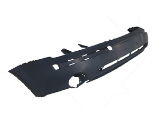 FORD MONDEO- 01/04; ÖN TAMPON (SİS DELİKLİ/FAR YIKAMA DELİKSİZ/KARLIKSIZ) (TYG)