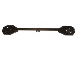 FORD MONDEO- 01/04; ÖN TAMPON DEMİRİ (ALT) (TW)