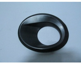 FORD MONDEO- 01/04; SİS LAMBA KAPAĞI SOL SİS DELİKLİ (TYG)