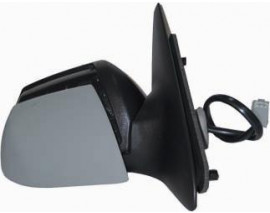 FORD MONDEO- 01/04; KAPI AYNASI SAĞ ELEKTRİKLİ/ISITMALI (TW)