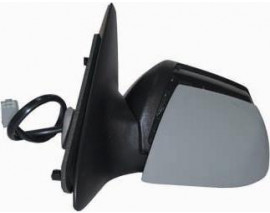 FORD MONDEO- 01/04; KAPI AYNASI SOL ELEKTRİKLİ/ISITMALI (TW)