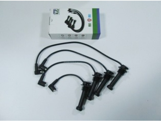 FORD MONDEO- 01/04; BUJİ KABLOSU TAKIM (16V)(CGBA-CJBA)1.8/2.0 cc (YOW JUNG)