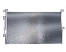 FORD MONDEO- 01/04; KLİMA RADYATÖRÜ (TURBOSUZ)