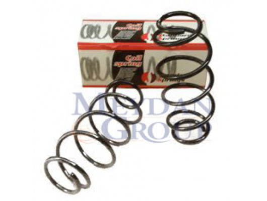 FORD MONDEO- 01/04; ÖN HELEZON YAYI SAG/SOL (2LI SET)2.0DI/TDCI 16V (DIZEL) (13X157X432)(STDR)