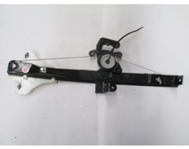 FORD MONDEO- 05/07; ARKA CAM KRIKOSU SOL ELEKTRIKLI/MOTORSUZ (TW)