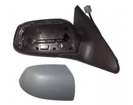 FORD MONDEO- 05/07; KAPI AYNASI SAĞ ELEKTRİKLİ ISITMALI/GRİ KAPAKLI (5FİŞLİ)