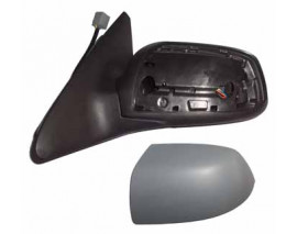 FORD MONDEO- 05/07; KAPI AYNASI SOL ELEKTRİKLİ ISITMALI/GRİ KAPAKLI (5FİŞLİ)