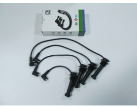 FORD MONDEO- 05/07; BUJİ KABLOSU TAKIM (16V)(CGBA-CJBA)1.8/2.0 cc (YOW JUNG)