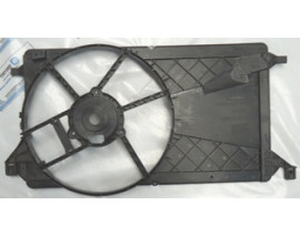 FORD MONDEO- 05/07; RADYATÖR FAN DAVLUMBAZI BENZINLI TIP (BFN)