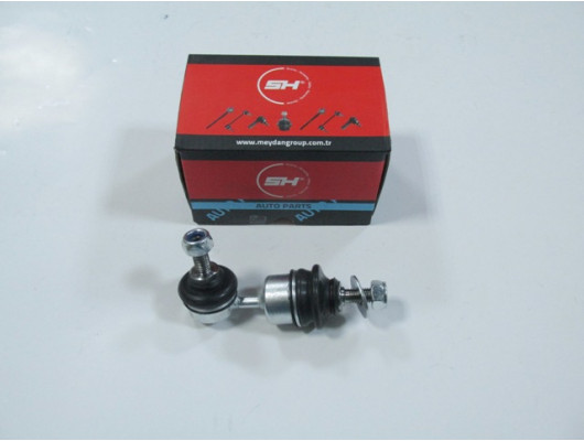 FORD MONDEO- 05/07; VİRAJ ASKI Z ROT ARKA SAĞ/SOL AYNI (ADET) (110mm) (SH)